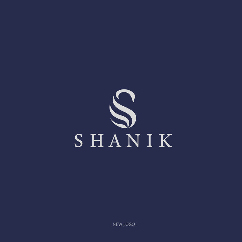 Manual de identidad corporativa - Shanik 4