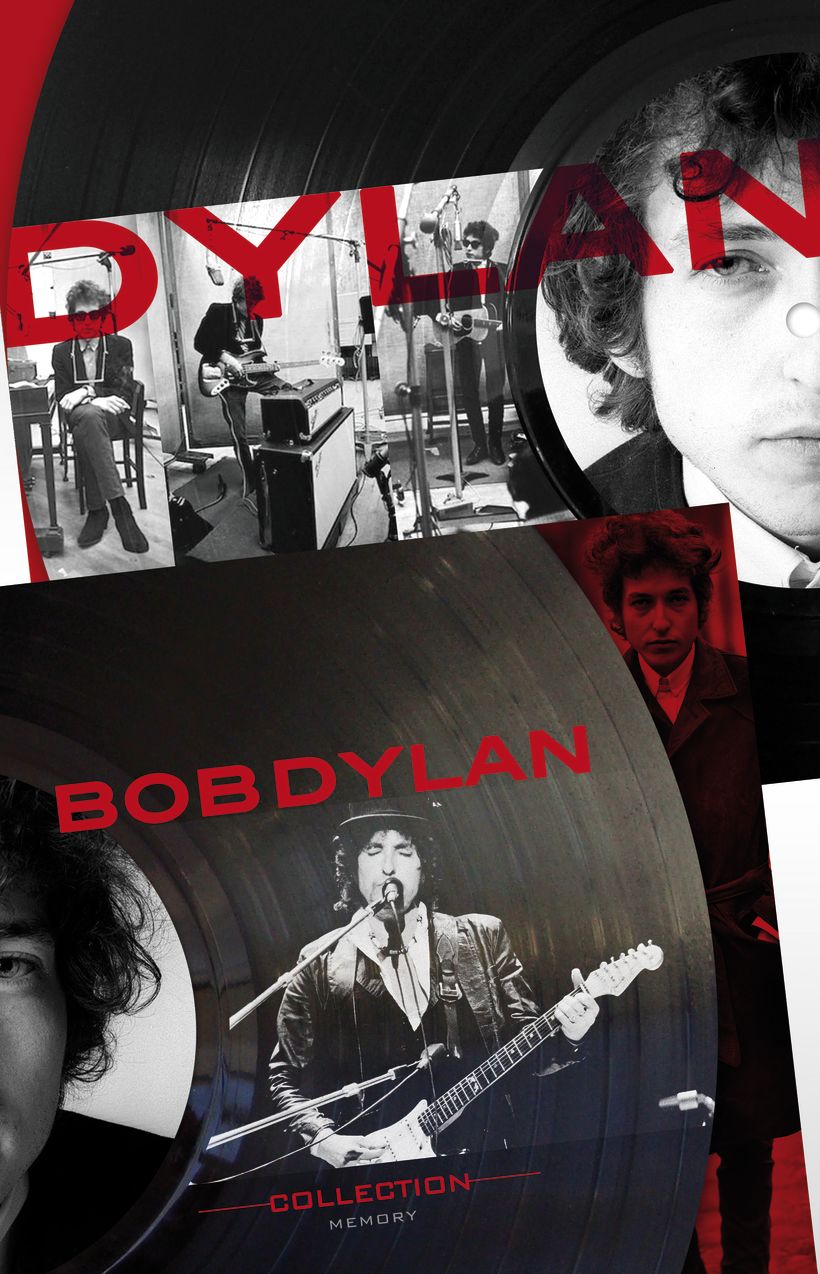 Bob Dylan -1