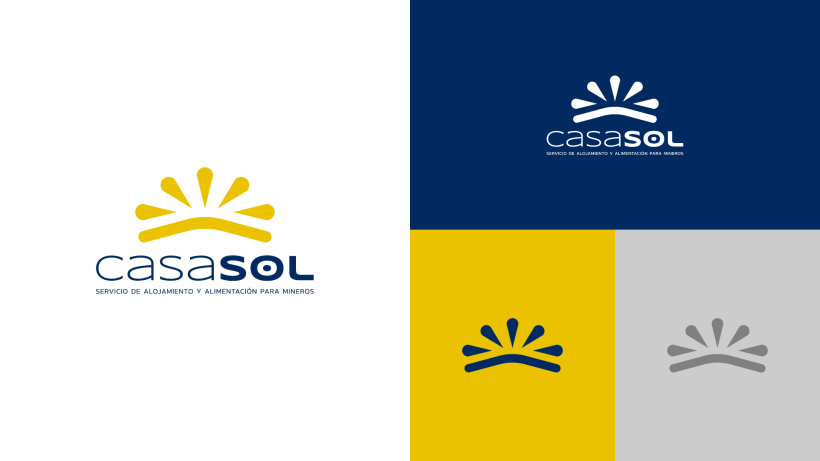 Branding Casa Sol 2