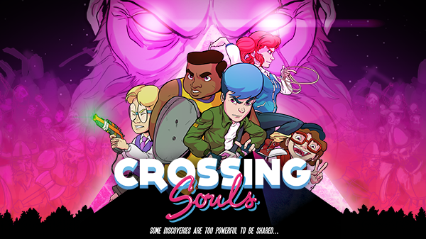 Crossing Souls 0