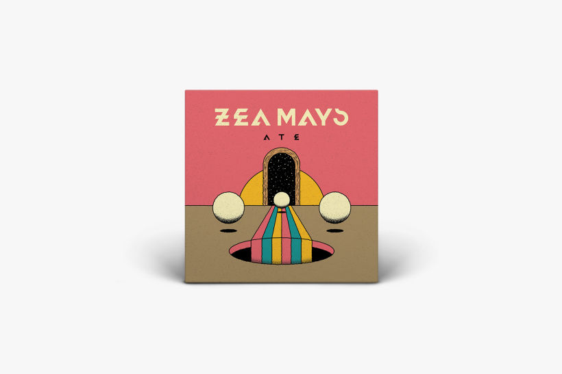 Zea Mays 14