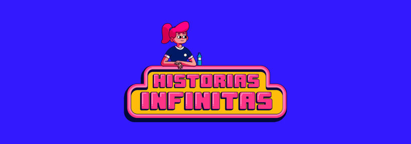 Historia Infinitas 1