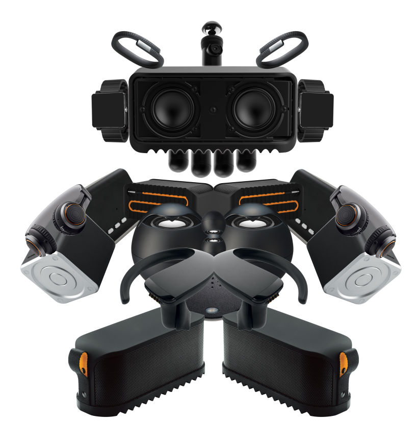Robo accessories - Fresma accesorios 2014 0