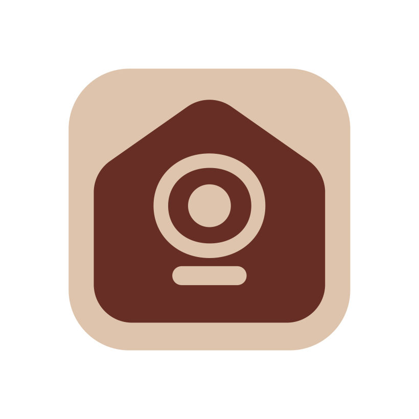 muvit IO Home APP icon set 12