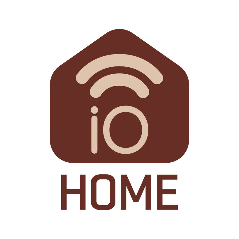 muvit IO Home APP icon set 1