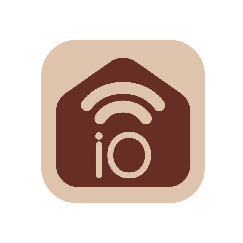 muvit IO Home APP icon set 0
