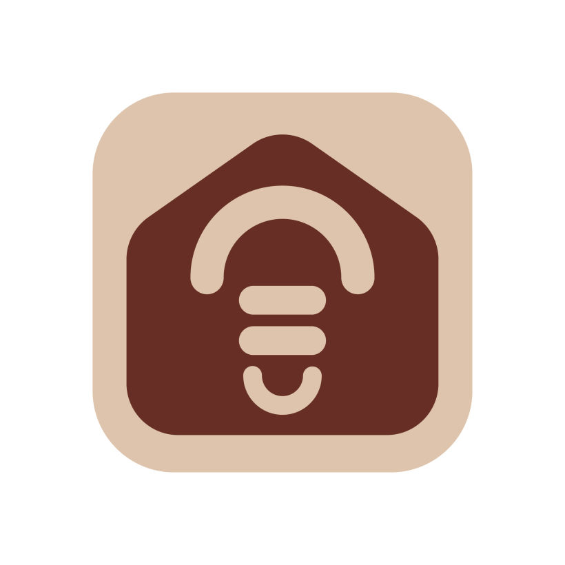 muvit IO Home APP icon set 11