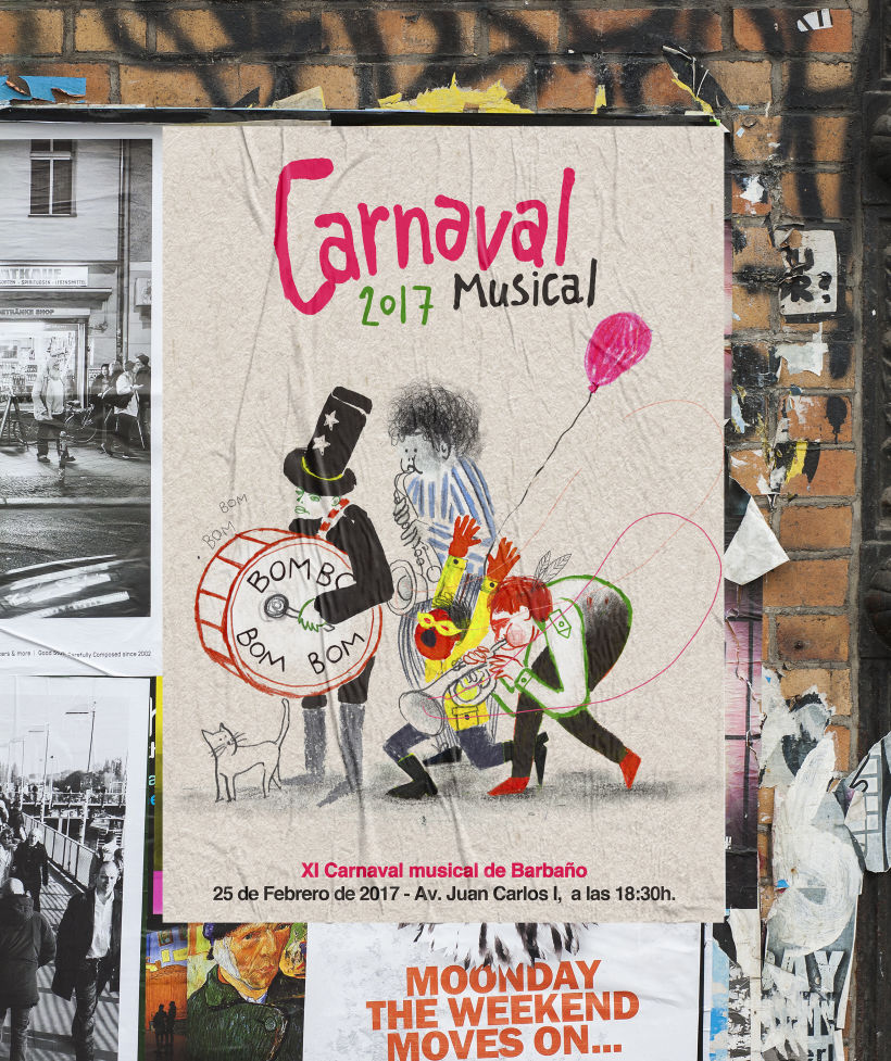 Carnaval Musical -1