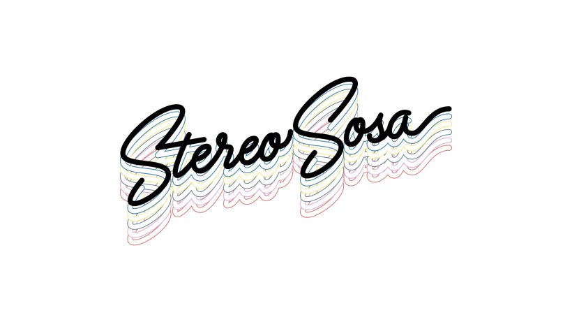 Stereo Sosa 3