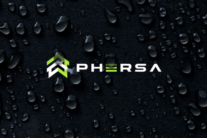 Phersa Branding 0