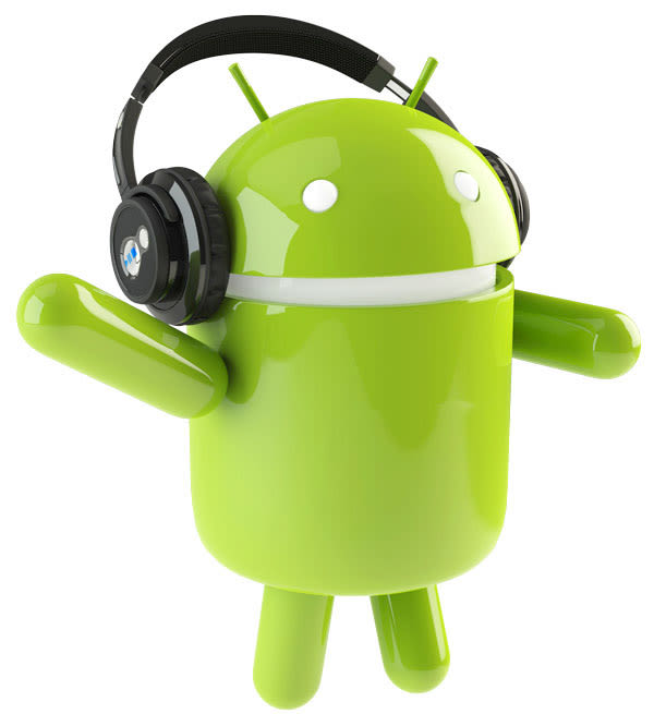 Android - Personaje 5