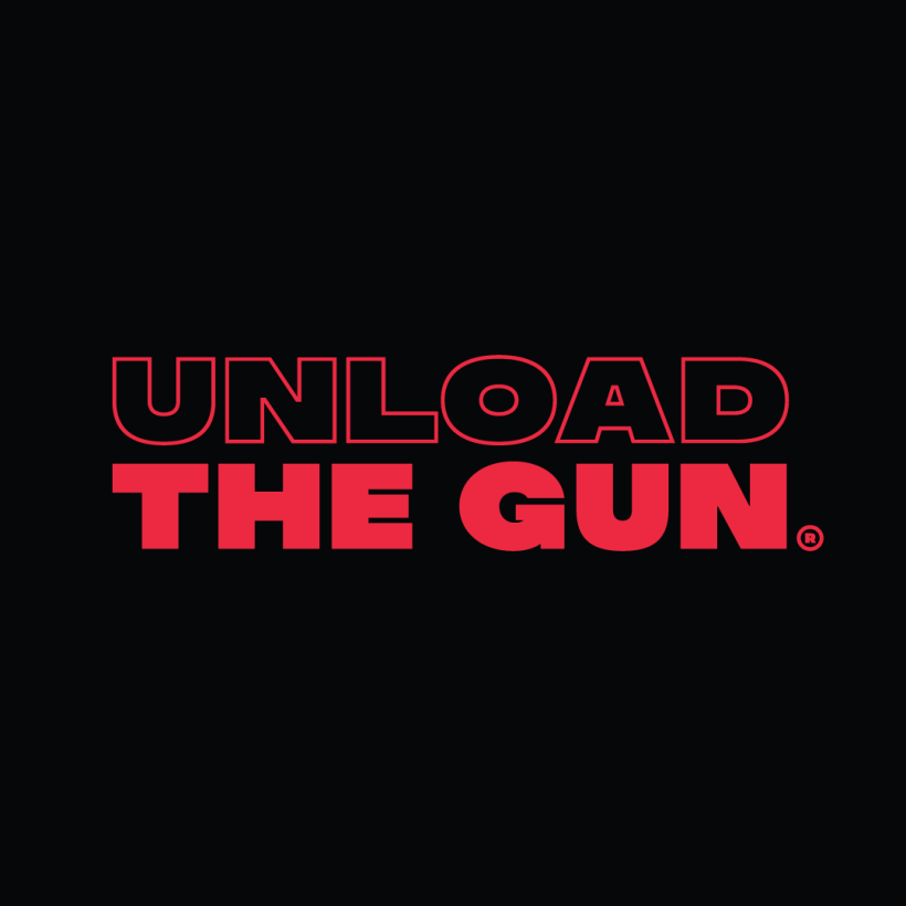 UNLOAD THE GUN 8