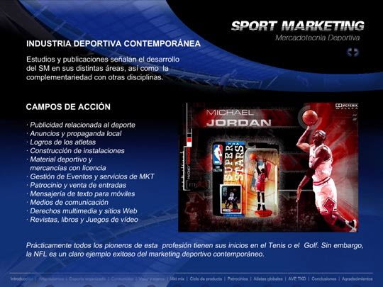 Examples | Sports, Identity, products, merchandising.