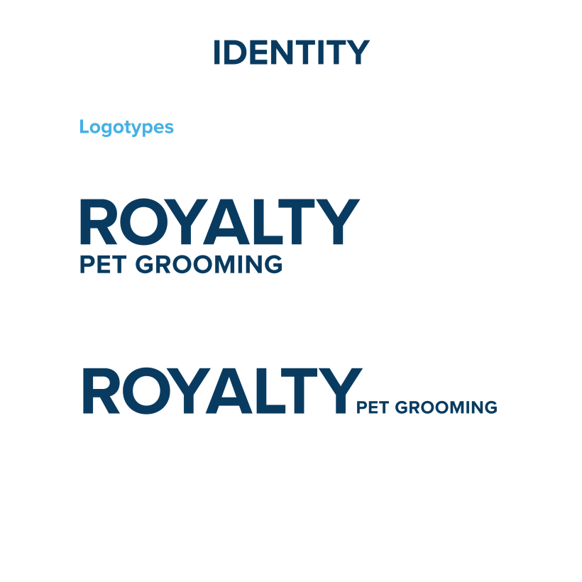 Royalty Dog Grooming 2