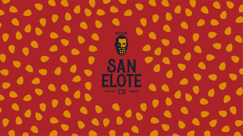 SAN ELOTE COMPANY 8