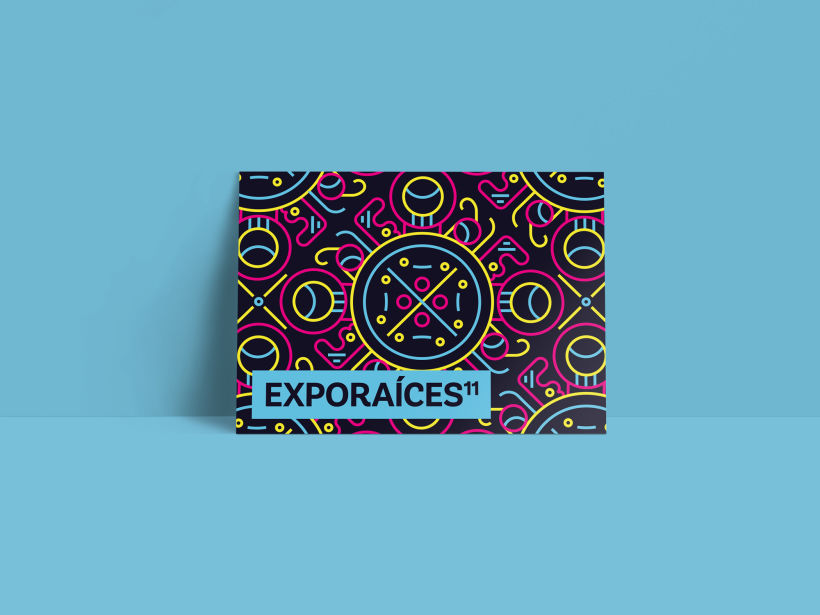 Exporaíces 11 / 2019 5
