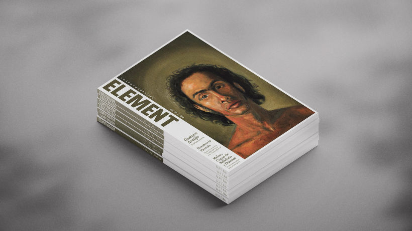 Element Magazine -1