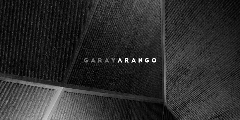 GarayArango Brand Project 2