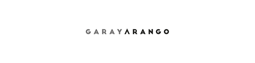 GarayArango Brand Project 3