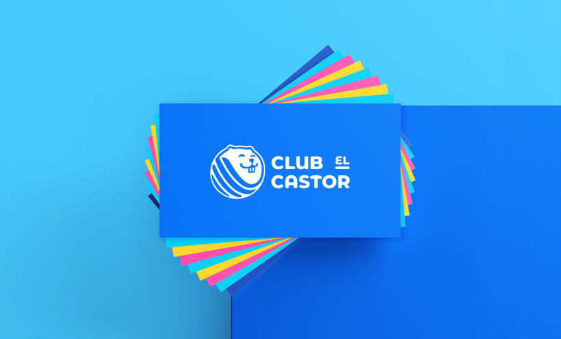 Club el Castor 0