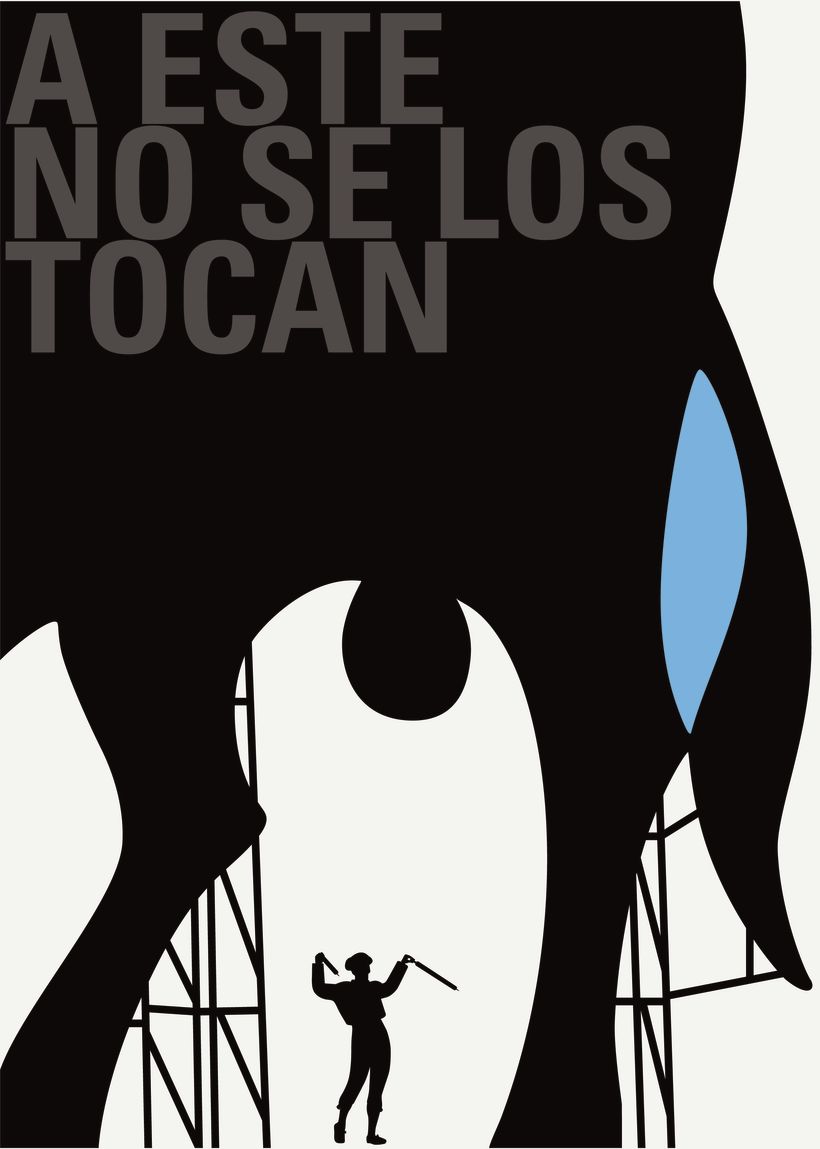 Gallén+Ibáñez, para la exposición 'Vivan los toros'