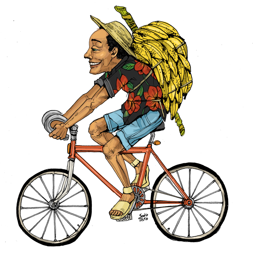 Bicicletos  3