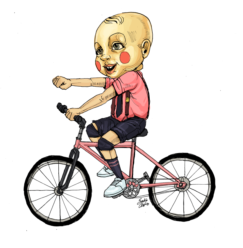 Bicicletos  4