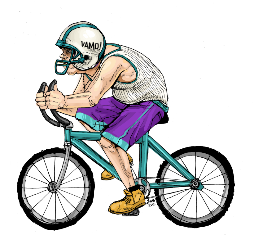 Bicicletos  6