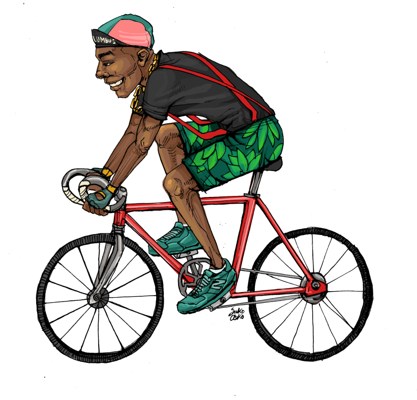 Bicicletos  9