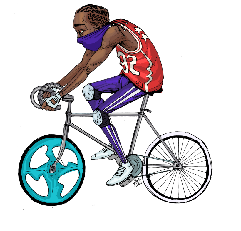 Bicicletos  13