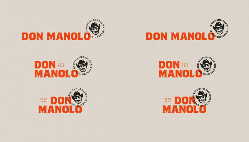 DON MANOLO CARNE 2