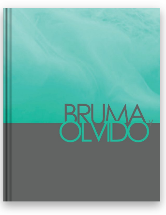 Bruma y olvido, proyecto para Editing of Photo Books and Visual Storytelling -1