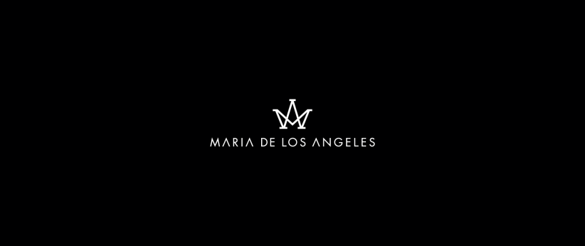 MARIA DE LOS ANGELES 0