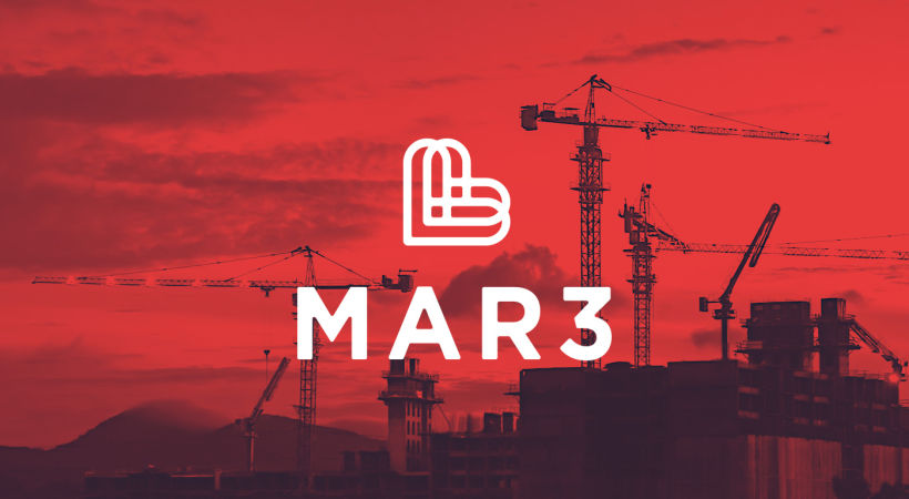 MAR3 | Rebranding 0