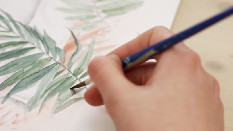 Colored Pencil vs Watercolor Pencil: What's the difference?