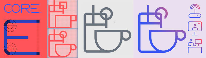 How to Design Icons: Tutorials and Pro Tips - Creative Market Blog