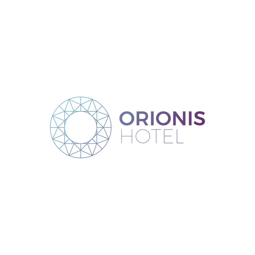 Orionis Hotel logo 3