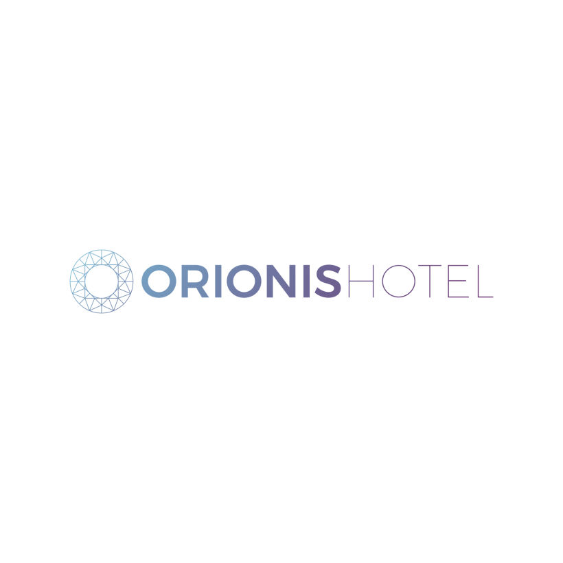 Orionis Hotel logo 4