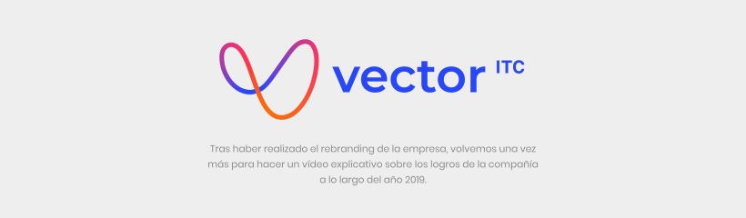 Vector ITC - We create 1