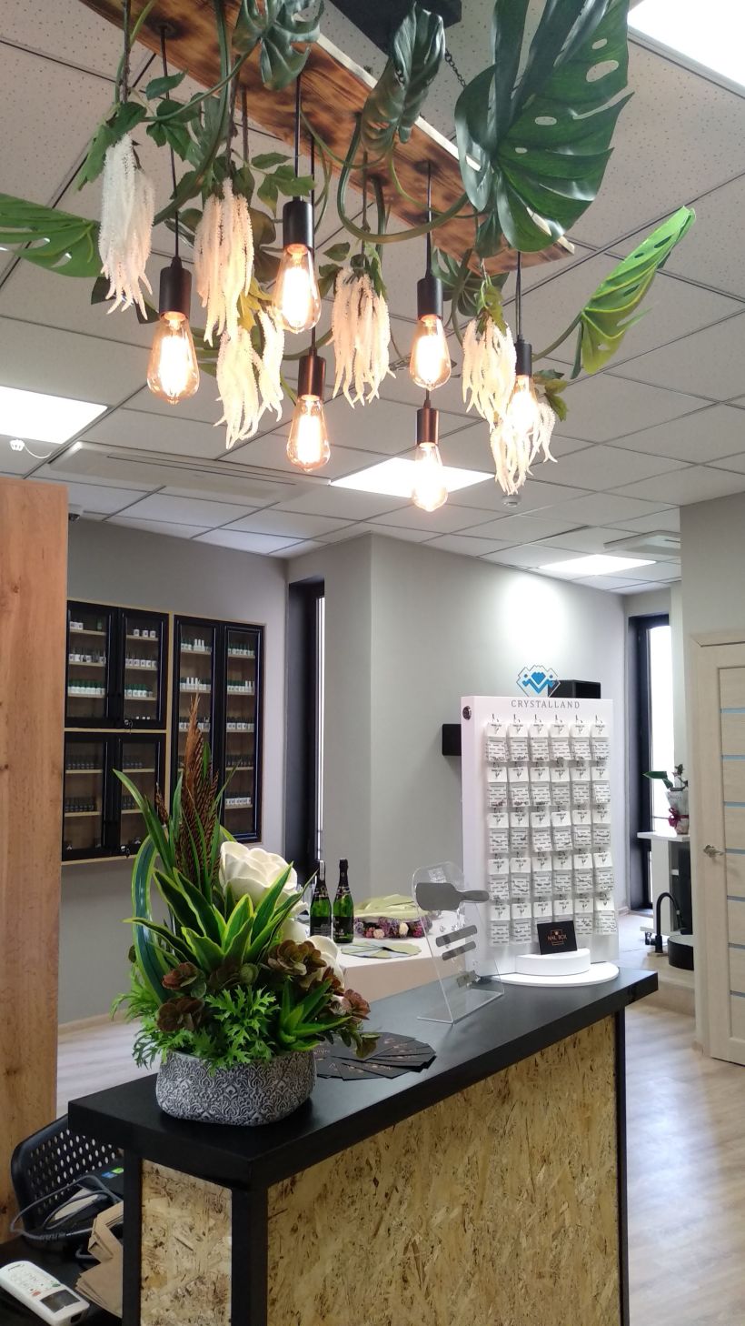 Best Nail Salons in Montclair. Nearby on Booksy!