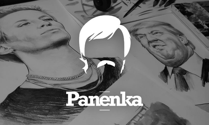 Panenka 2018-2019 0
