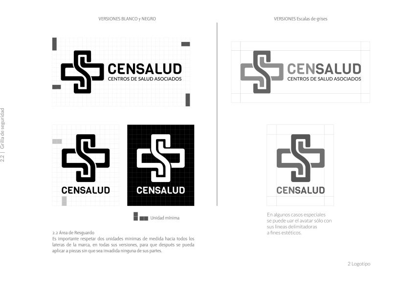 Re Diseño de Marca - Censalud 9