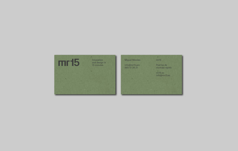 MR15 6