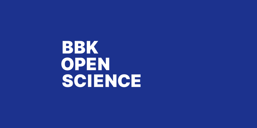 BBK Open Science 1