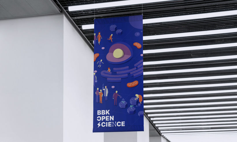 BBK Open Science 5