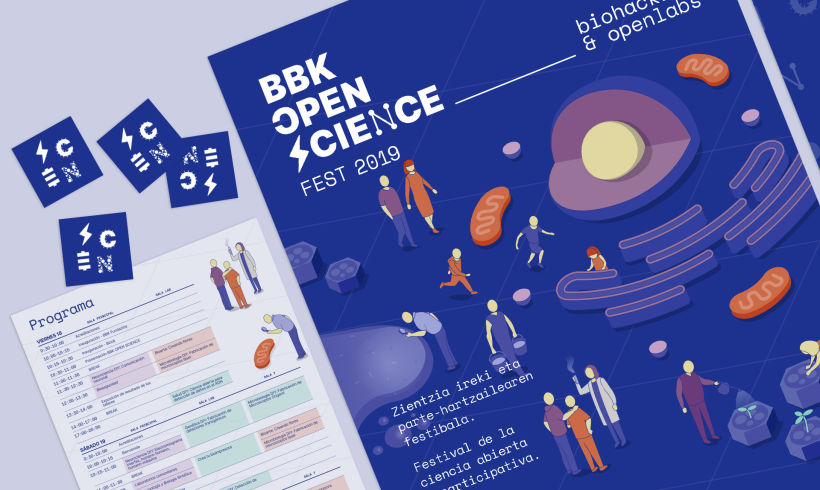 BBK Open Science 11