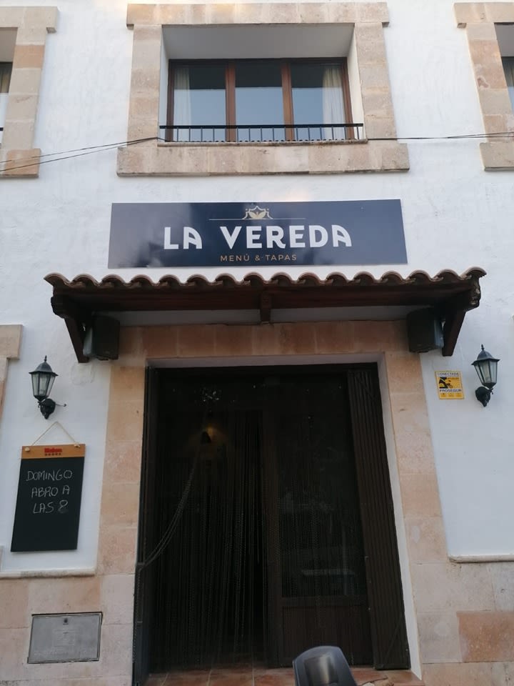 Bar La Vereda  2