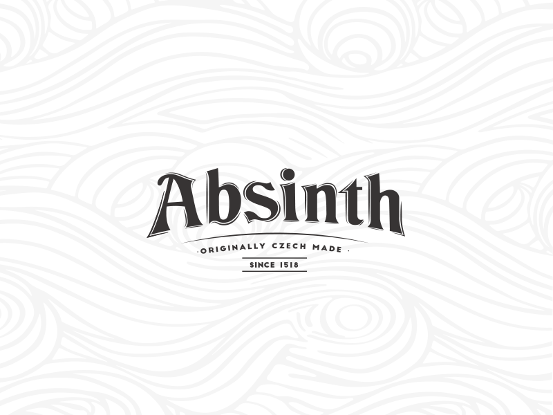 Absinth  0