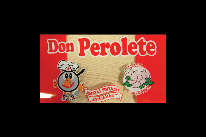 Don Perolete 6
