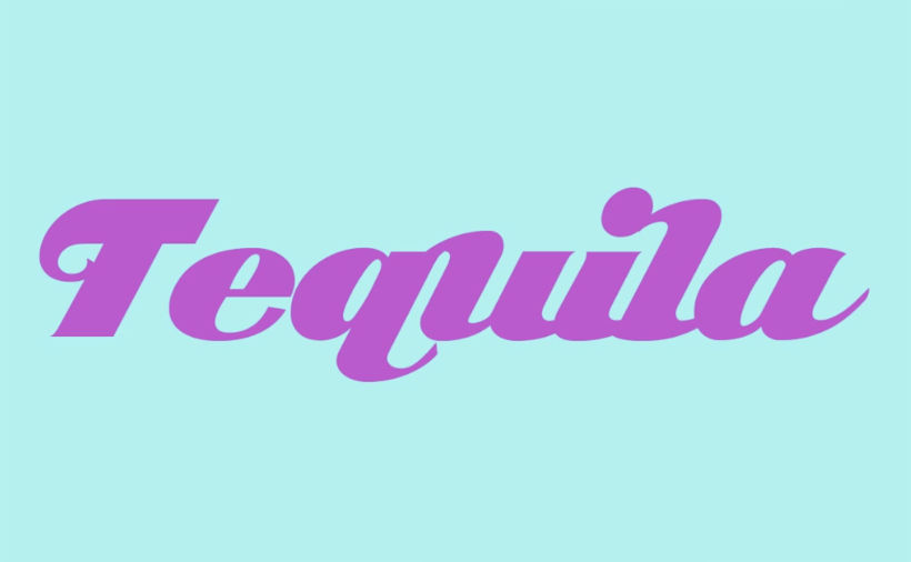 Cover de Stop Motion - Tequila